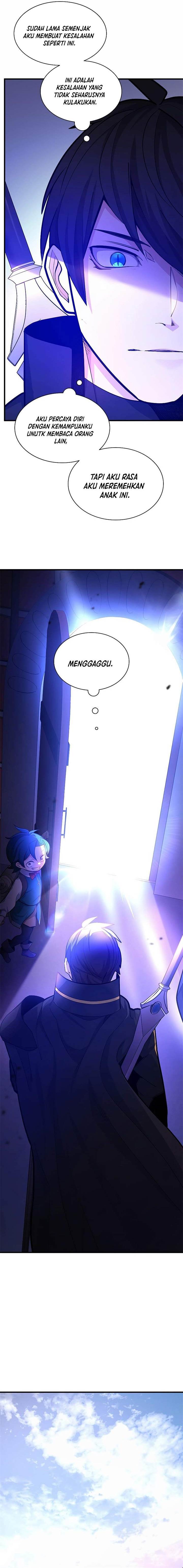 The Tutorial is Too Hard Chap 181 - Next Chap 182