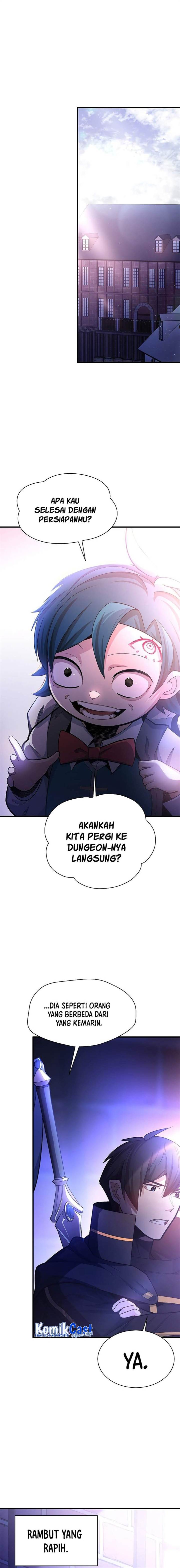 The Tutorial is Too Hard Chap 181 - Next Chap 182