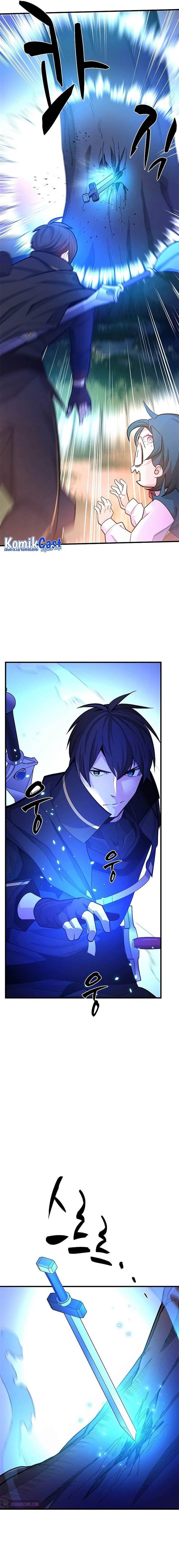 The Tutorial is Too Hard Chap 181 - Next Chap 182