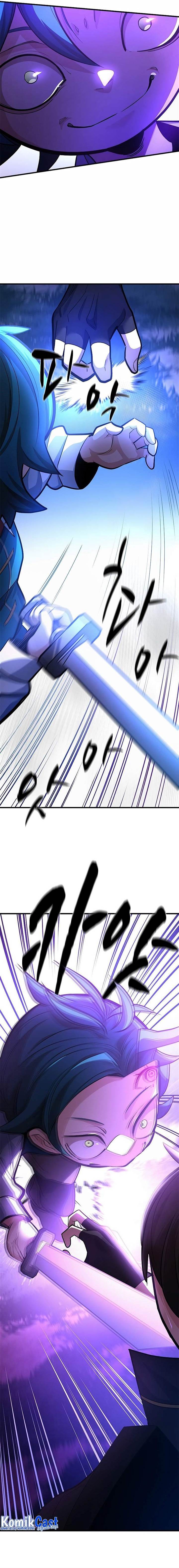 The Tutorial is Too Hard Chap 181 - Next Chap 182