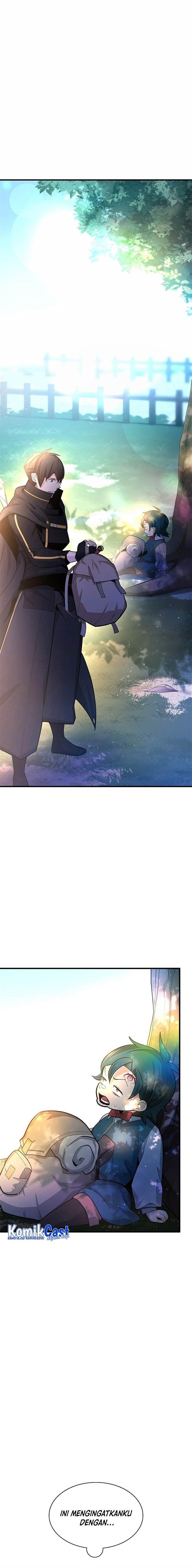 The Tutorial is Too Hard Chap 181 - Next Chap 182