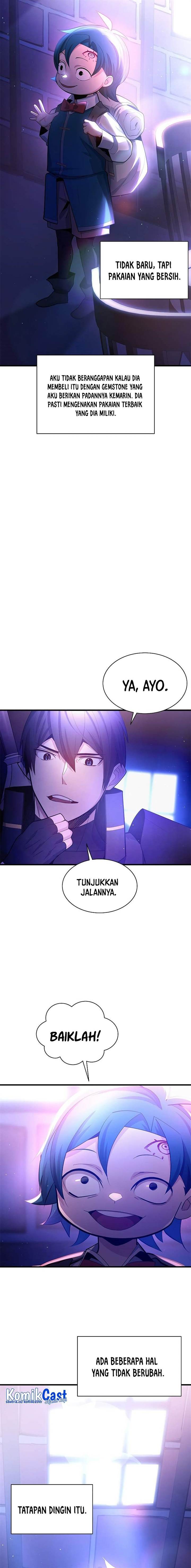 The Tutorial is Too Hard Chap 181 - Next Chap 182