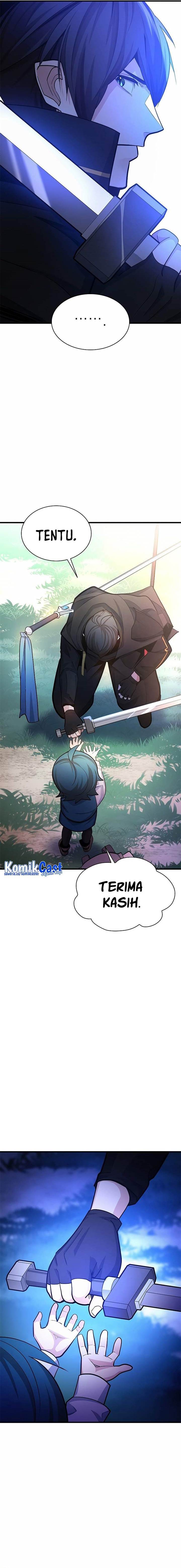 The Tutorial is Too Hard Chap 181 - Next Chap 182