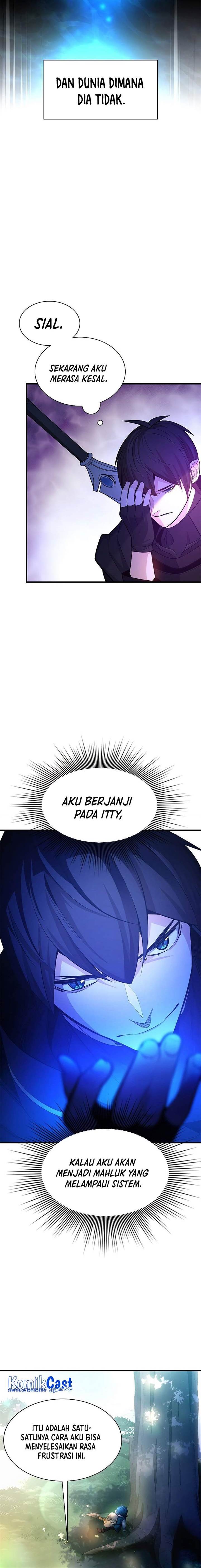 The Tutorial is Too Hard Chap 181 - Next Chap 182