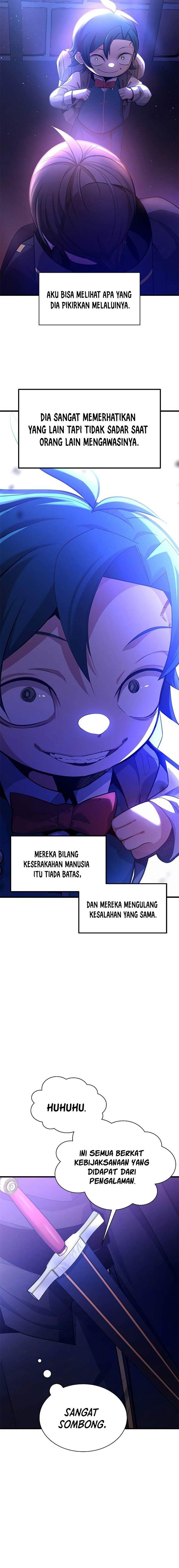 The Tutorial is Too Hard Chap 181 - Next Chap 182