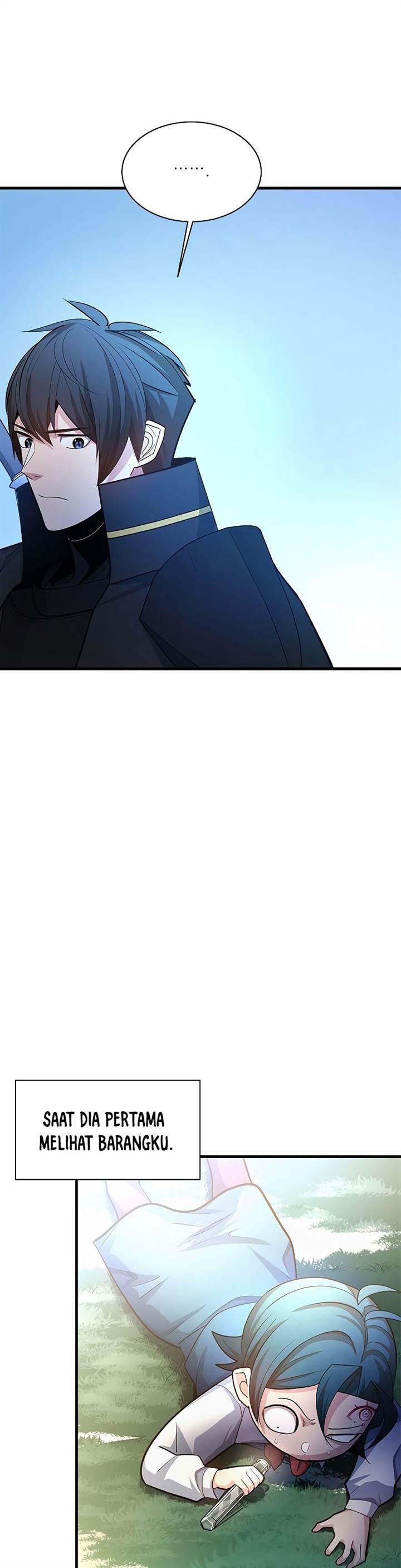 The Tutorial is Too Hard Chap 182 - Next Chap 183