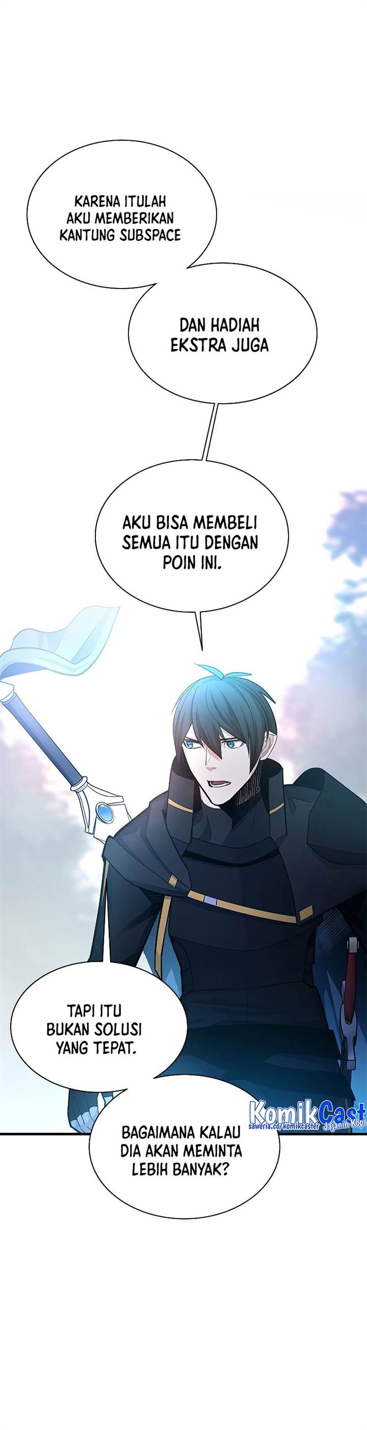 The Tutorial is Too Hard Chap 182 - Next Chap 183