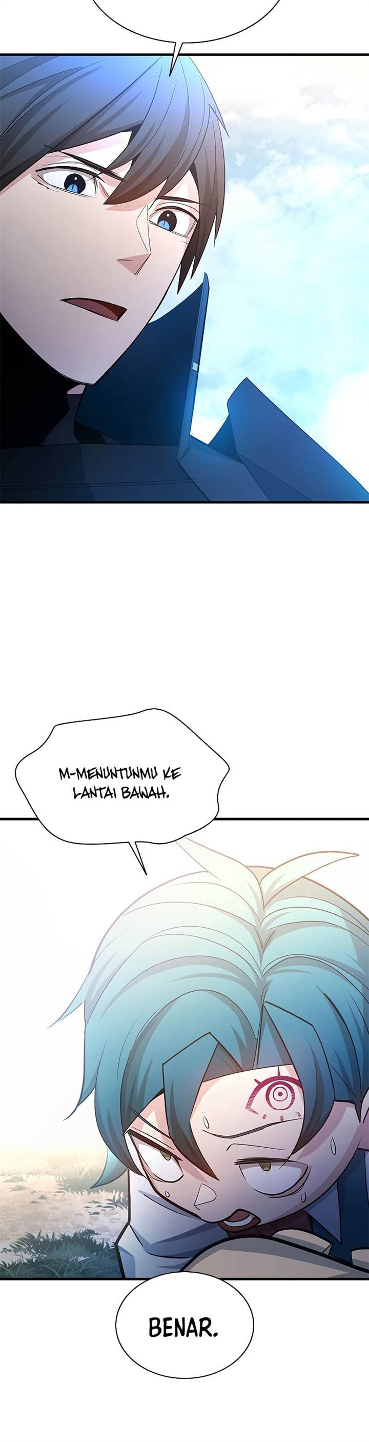 The Tutorial is Too Hard Chap 182 - Next Chap 183