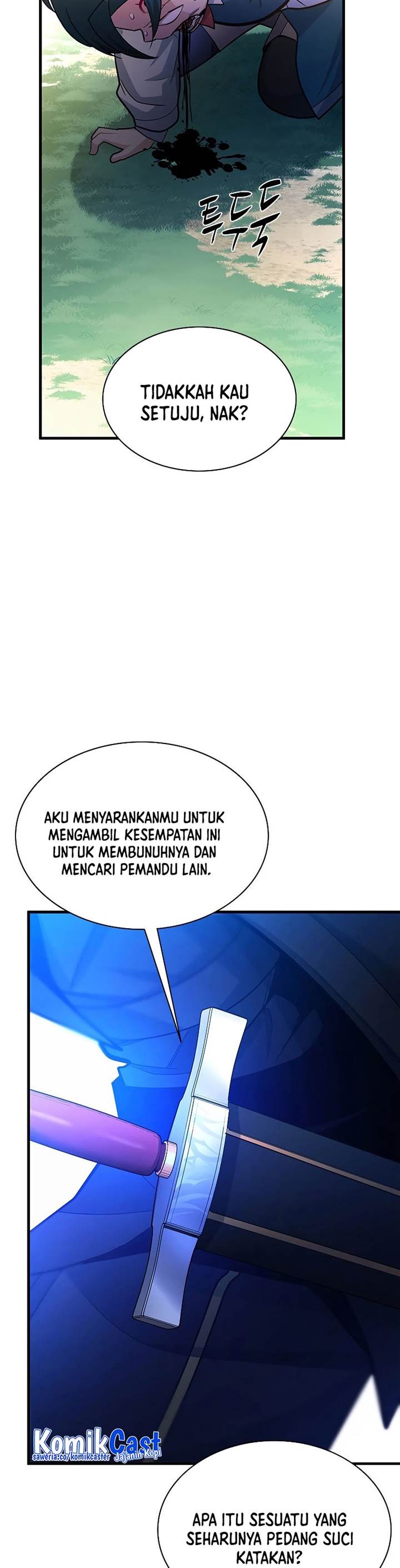 The Tutorial is Too Hard Chap 182 - Next Chap 183