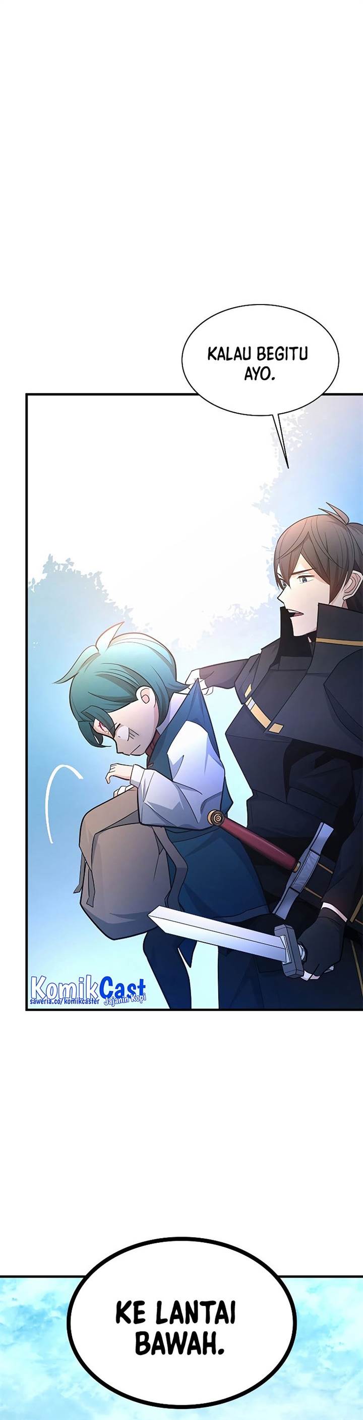 The Tutorial is Too Hard Chap 182 - Next Chap 183