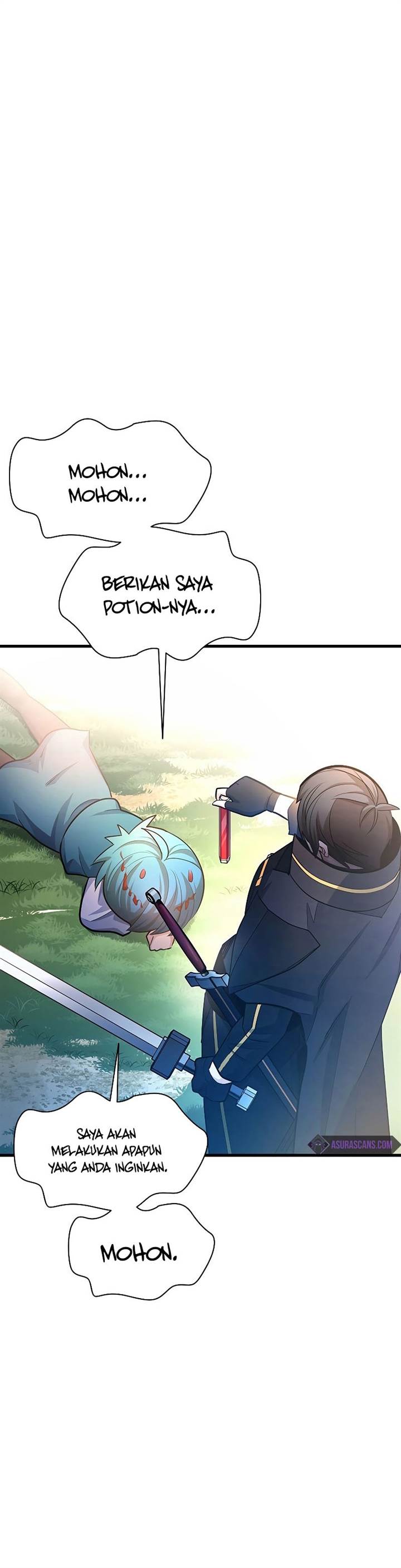 The Tutorial is Too Hard Chap 182 - Next Chap 183
