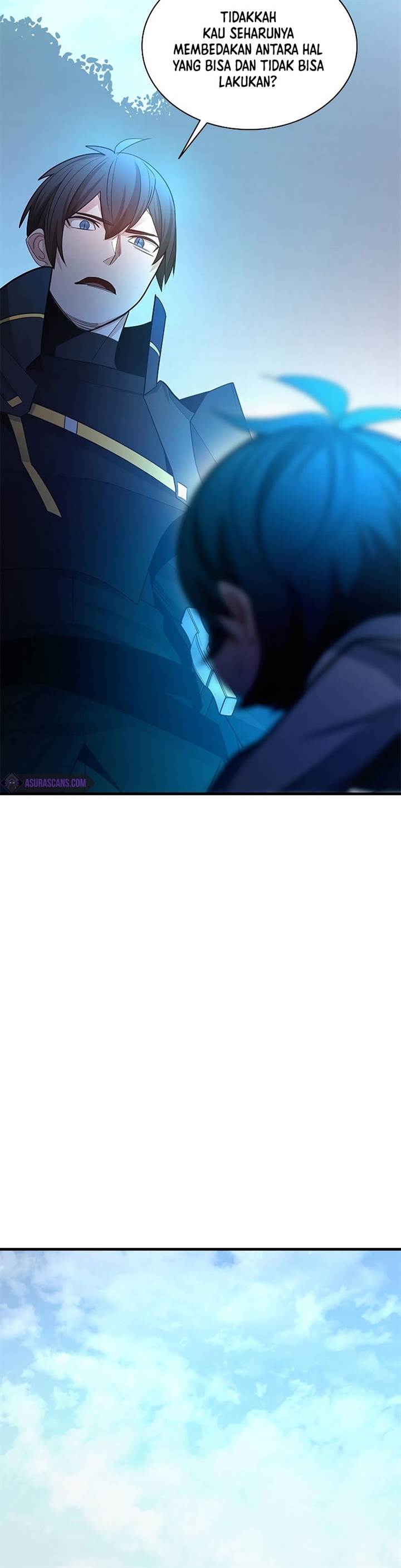 The Tutorial is Too Hard Chap 182 - Next Chap 183