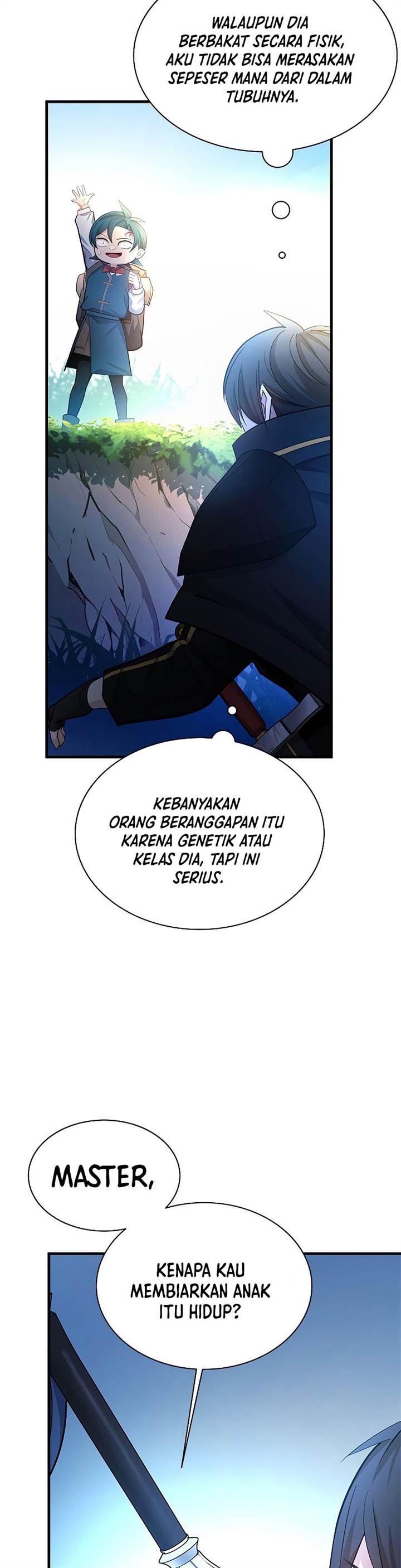 The Tutorial is Too Hard Chap 182 - Next Chap 183