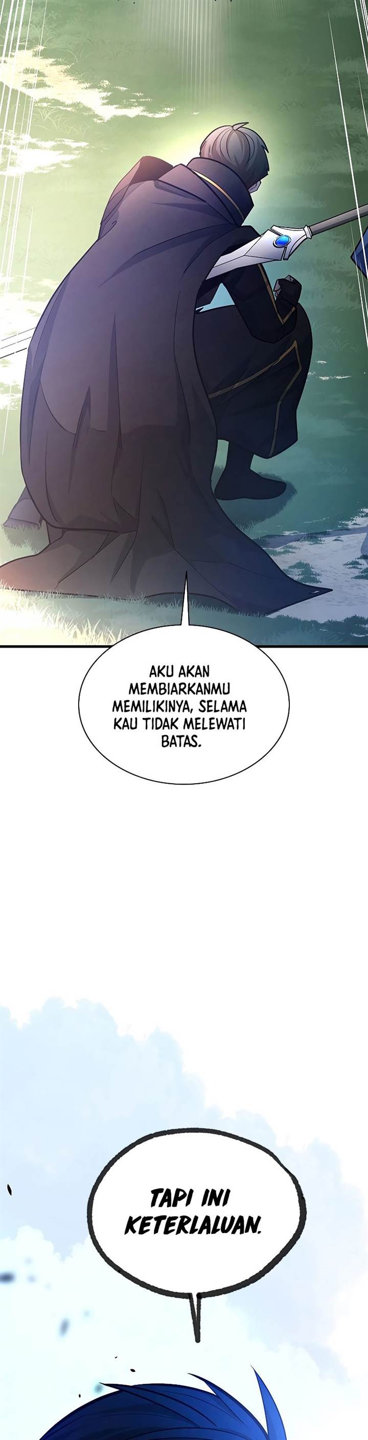 The Tutorial is Too Hard Chap 182 - Next Chap 183