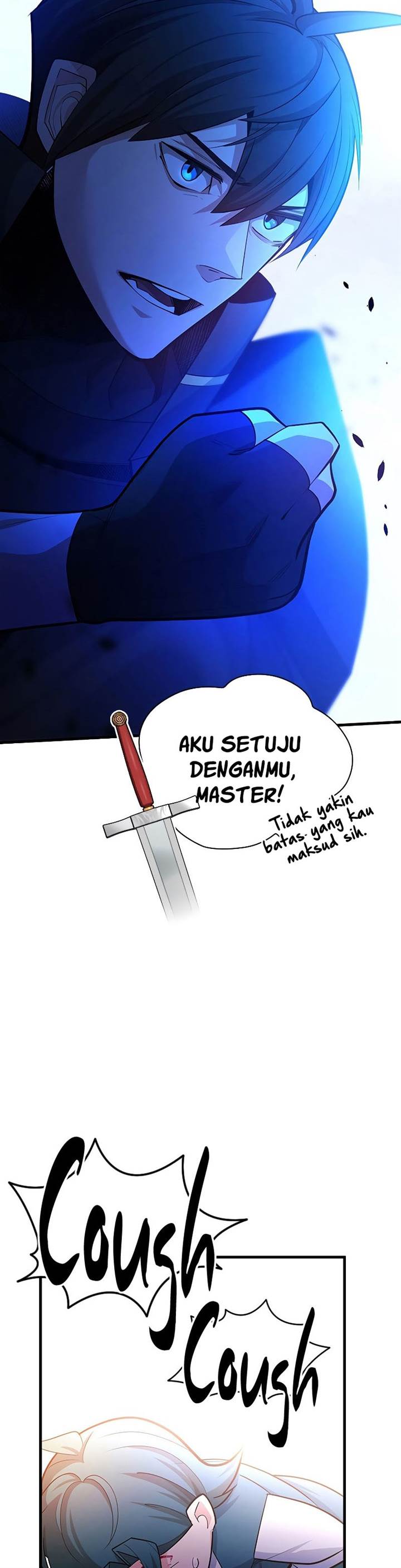 The Tutorial is Too Hard Chap 182 - Next Chap 183