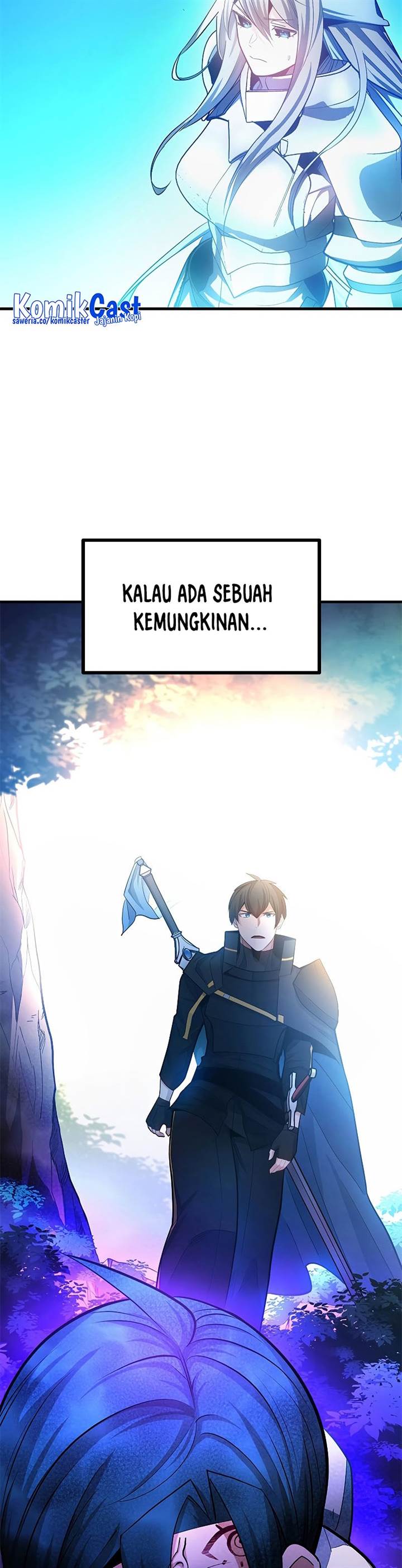 The Tutorial is Too Hard Chap 182 - Next Chap 183