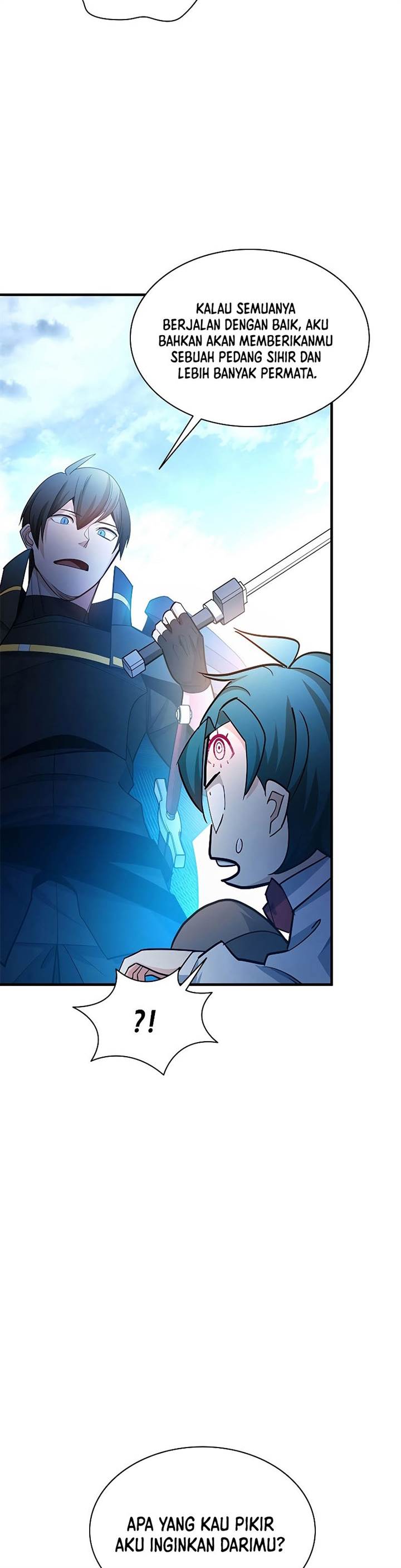 The Tutorial is Too Hard Chap 182 - Next Chap 183