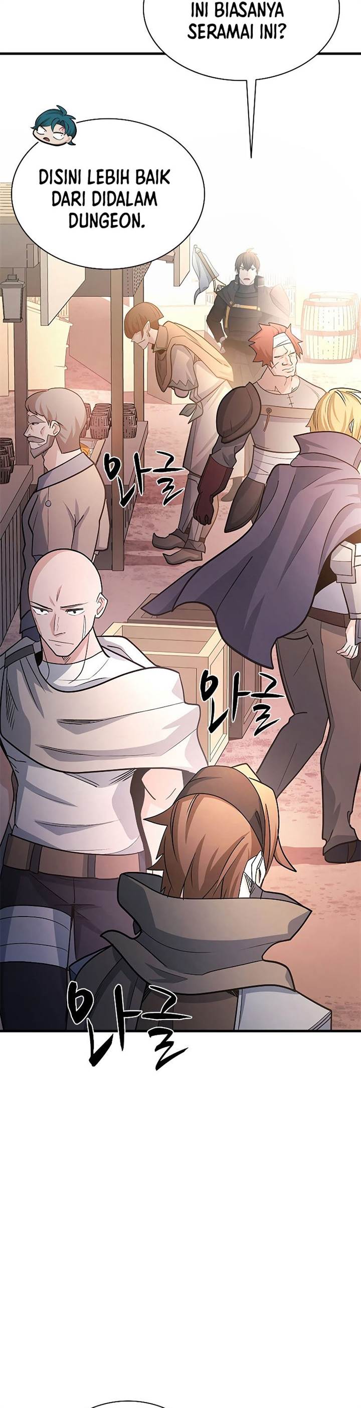 The Tutorial is Too Hard Chap 182 - Next Chap 183