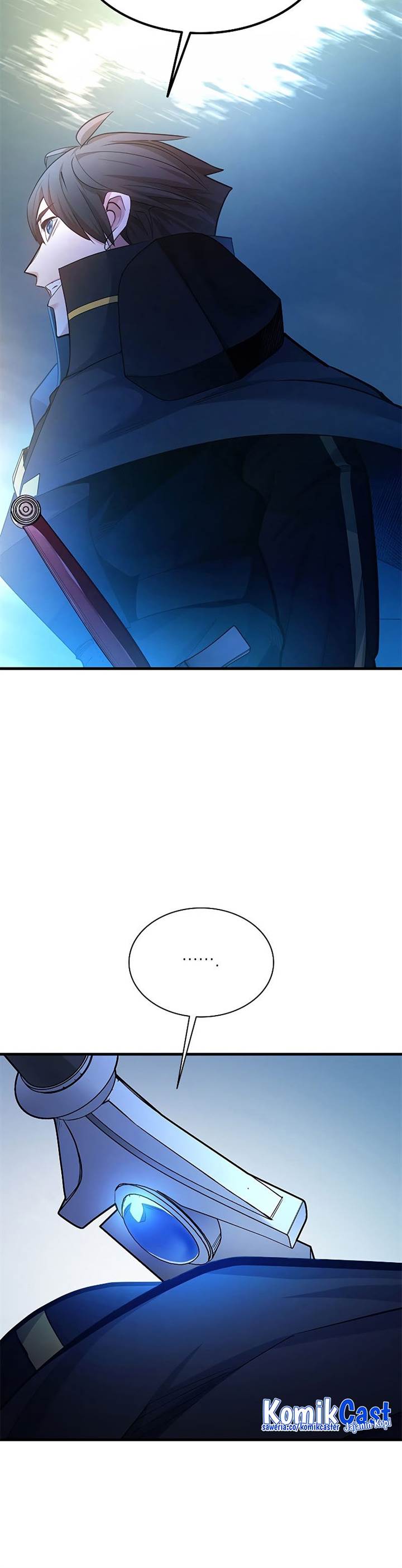 The Tutorial is Too Hard Chap 182 - Next Chap 183