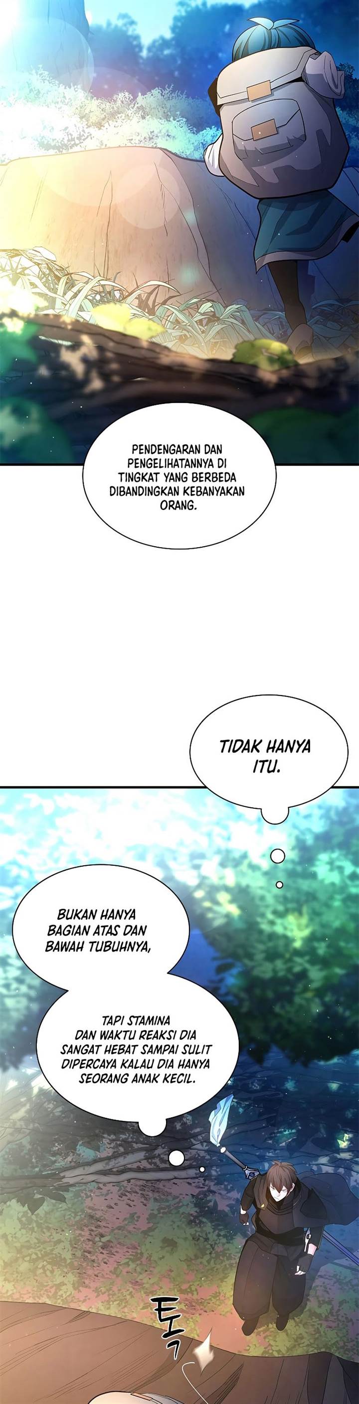 The Tutorial is Too Hard Chap 182 - Next Chap 183