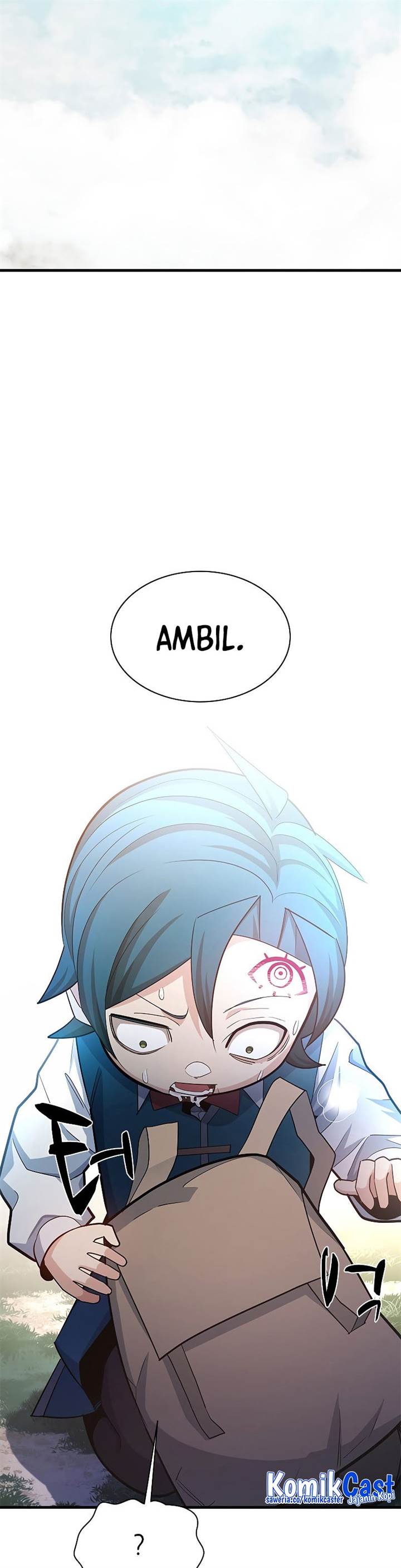 The Tutorial is Too Hard Chap 182 - Next Chap 183