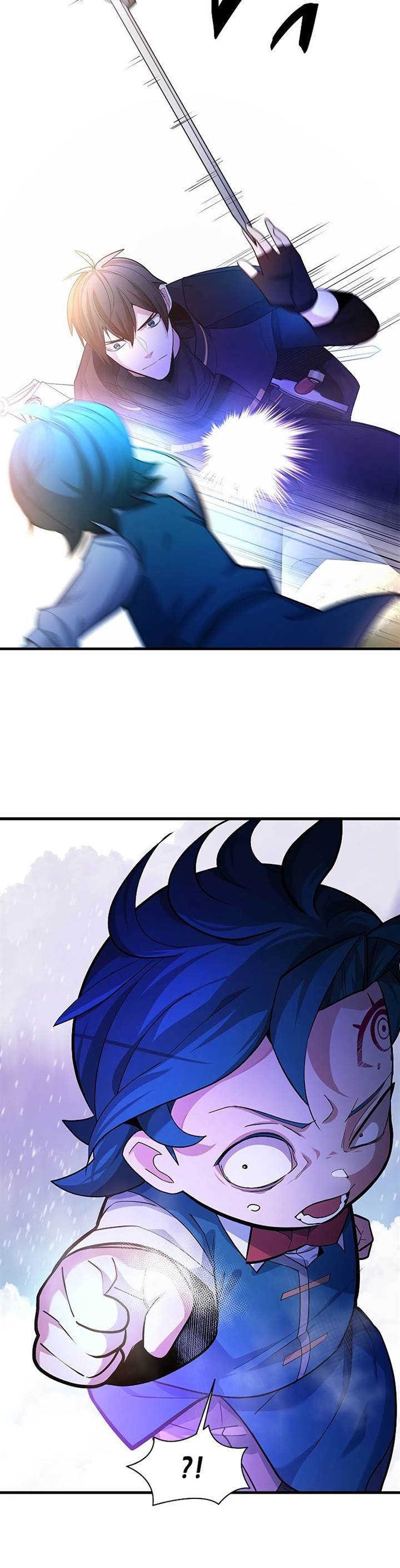 The Tutorial is Too Hard Chap 182 - Next Chap 183