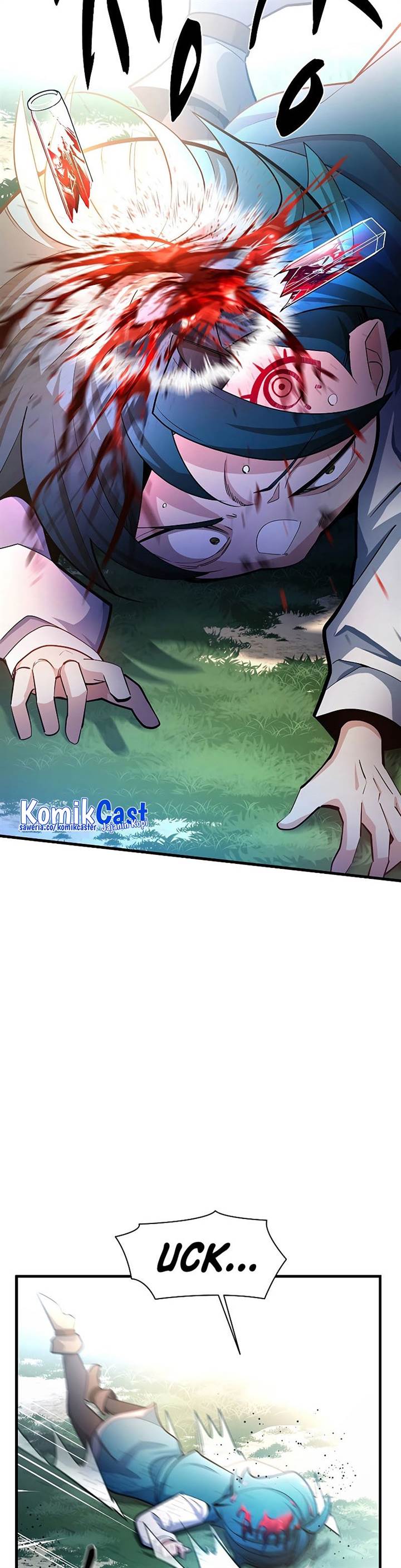 The Tutorial is Too Hard Chap 182 - Next Chap 183