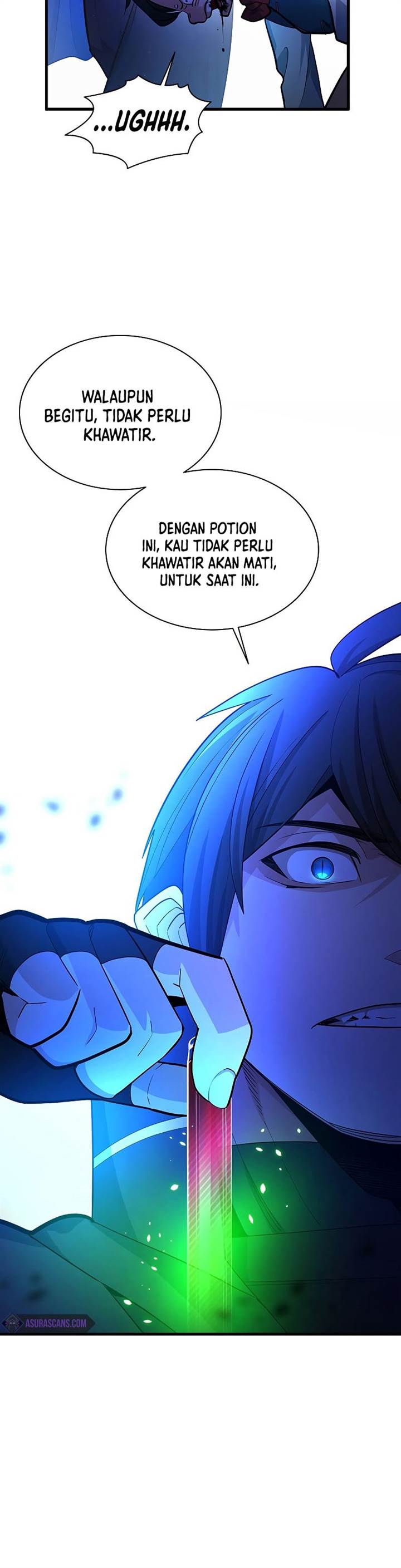 The Tutorial is Too Hard Chap 182 - Next Chap 183