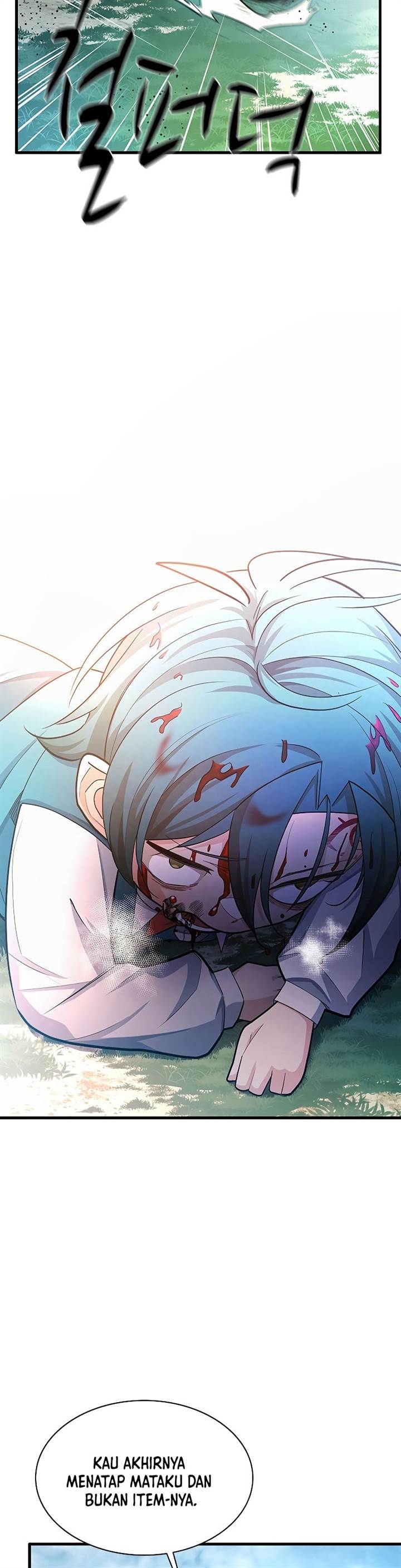 The Tutorial is Too Hard Chap 182 - Next Chap 183