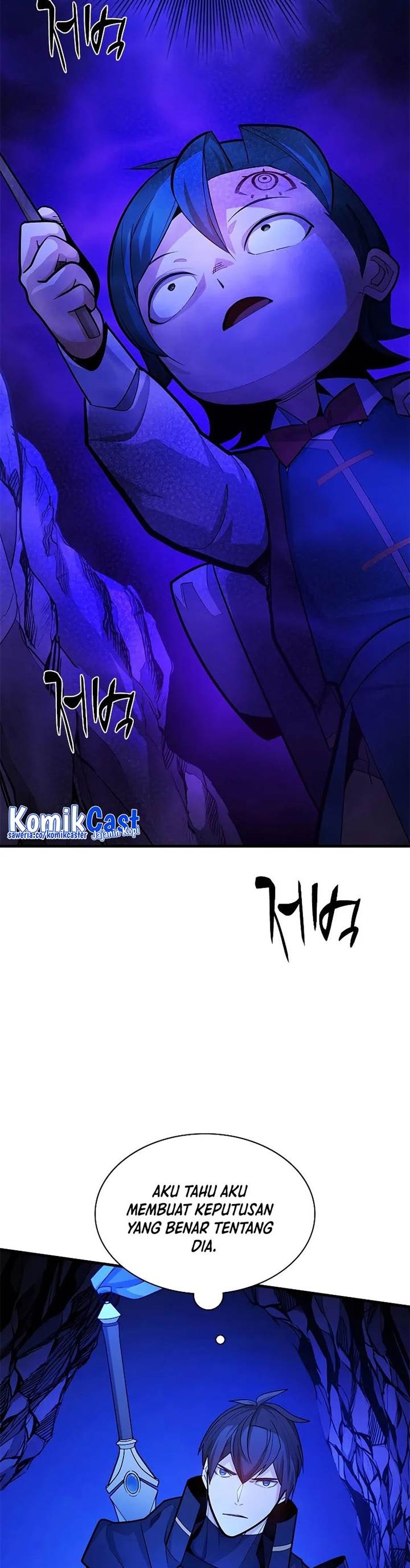 The Tutorial is Too Hard Chap 183 - Next Chap 184