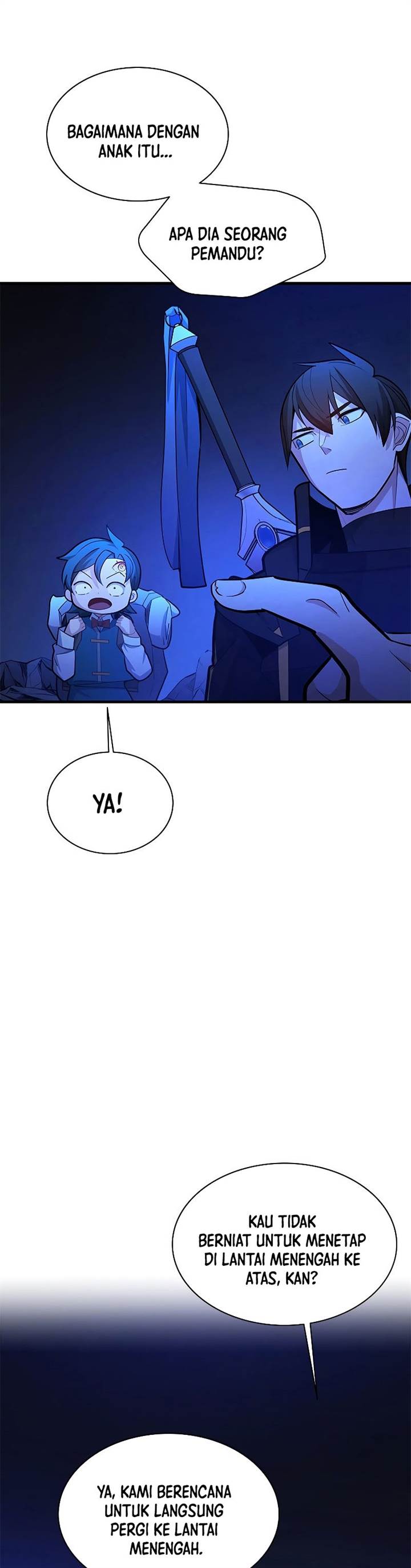 The Tutorial is Too Hard Chap 183 - Next Chap 184