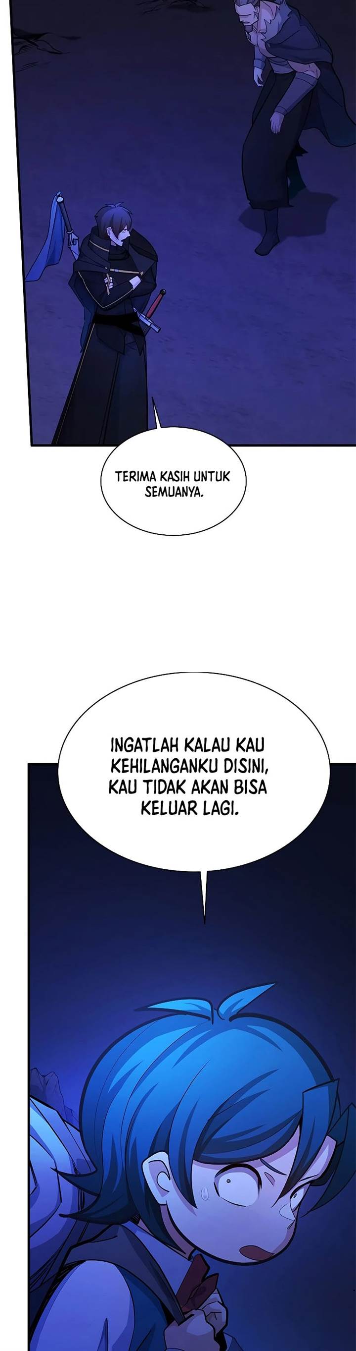 The Tutorial is Too Hard Chap 183 - Next Chap 184