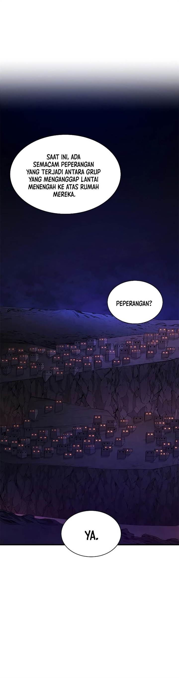 The Tutorial is Too Hard Chap 183 - Next Chap 184