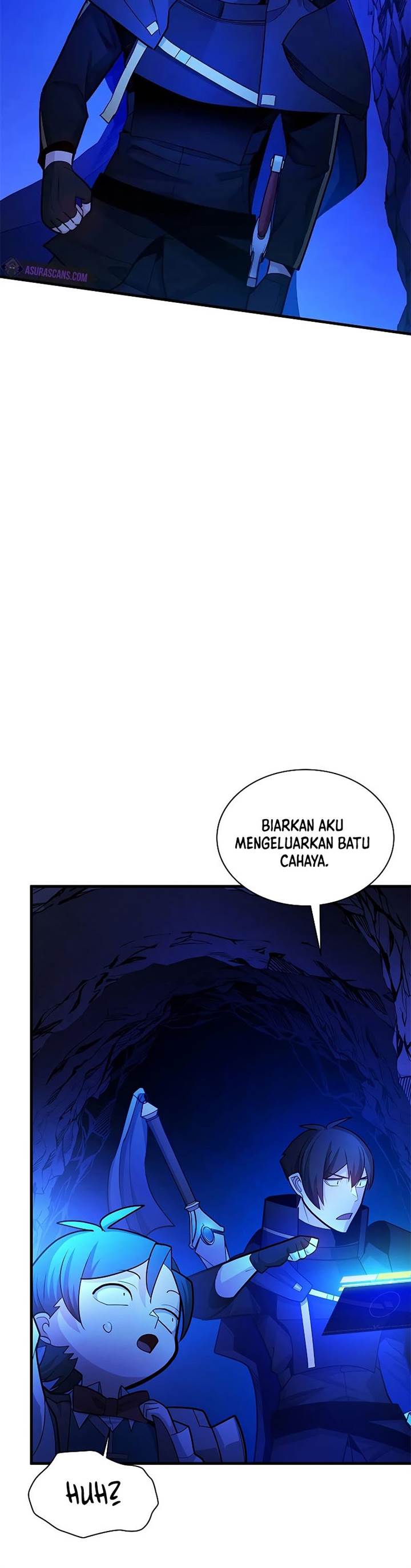 The Tutorial is Too Hard Chap 183 - Next Chap 184