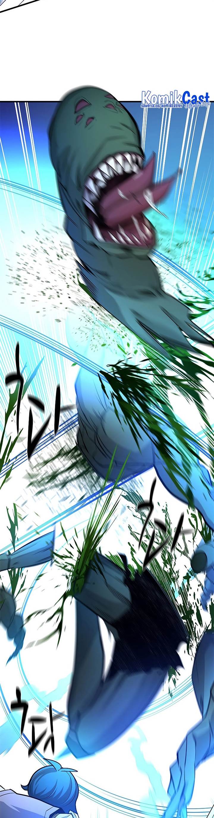 The Tutorial is Too Hard Chap 183 - Next Chap 184