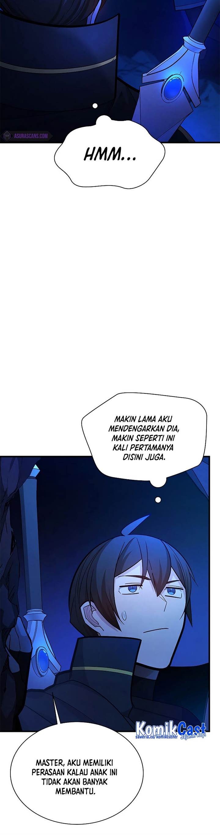 The Tutorial is Too Hard Chap 183 - Next Chap 184