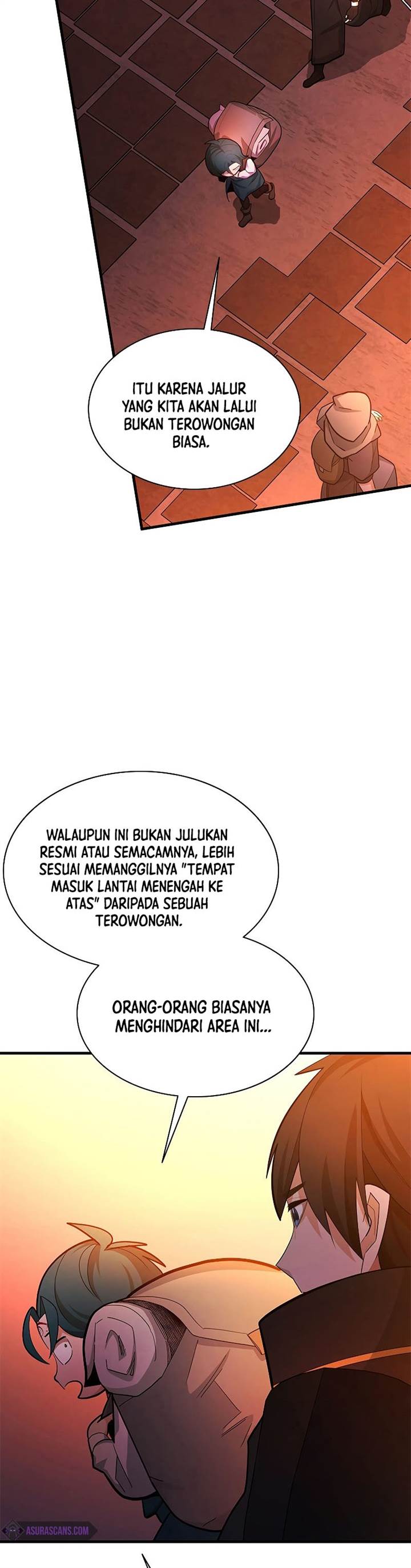 The Tutorial is Too Hard Chap 183 - Next Chap 184
