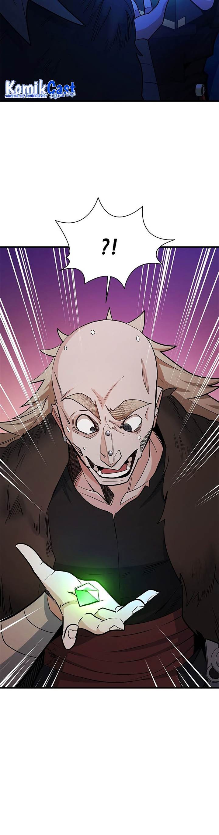 The Tutorial is Too Hard Chap 183 - Next Chap 184