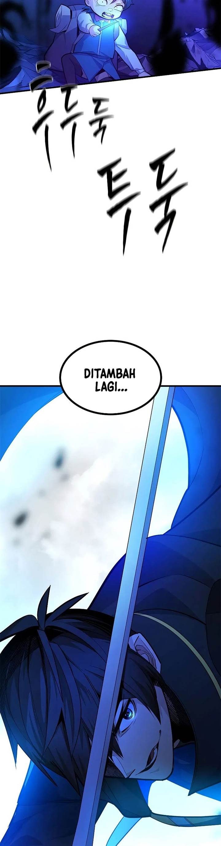 The Tutorial is Too Hard Chap 183 - Next Chap 184