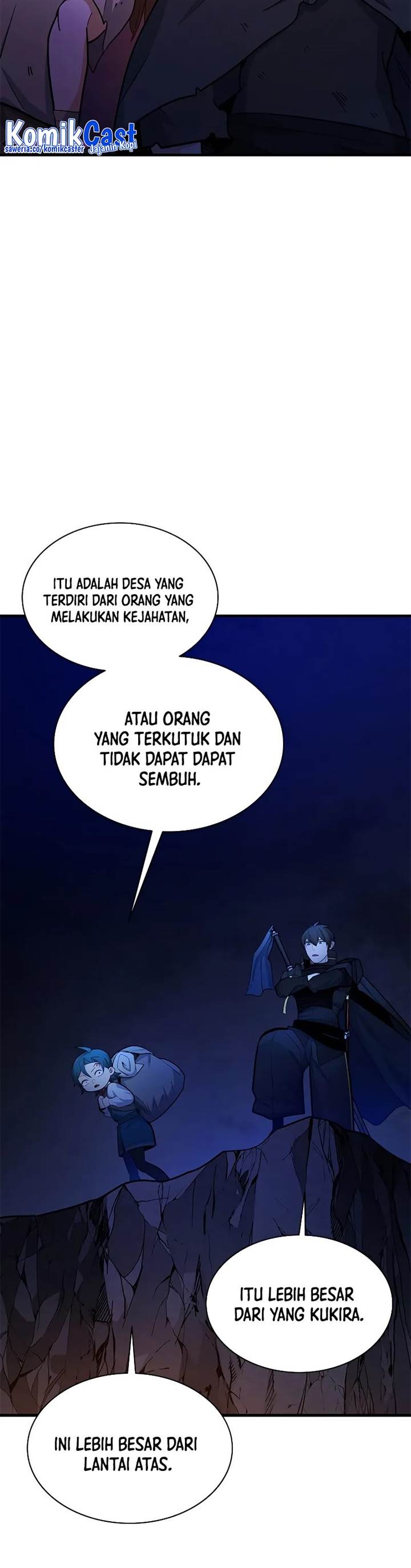 The Tutorial is Too Hard Chap 183 - Next Chap 184