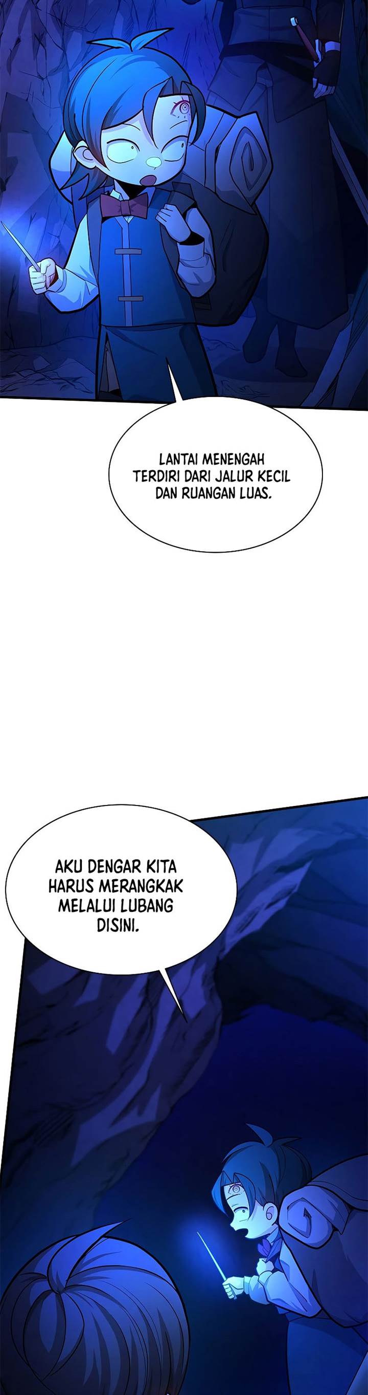 The Tutorial is Too Hard Chap 183 - Next Chap 184