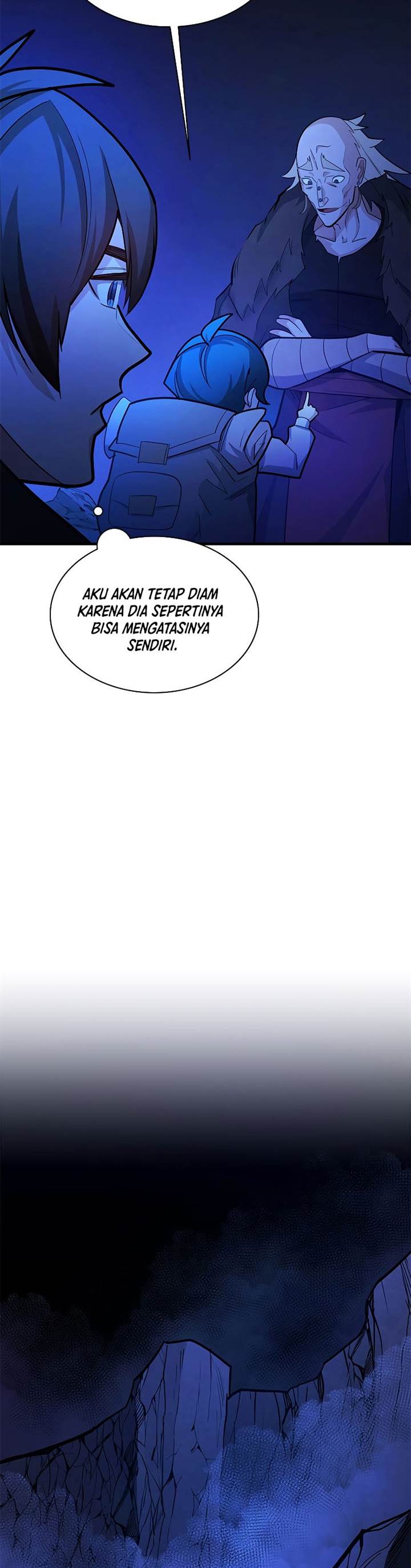 The Tutorial is Too Hard Chap 183 - Next Chap 184