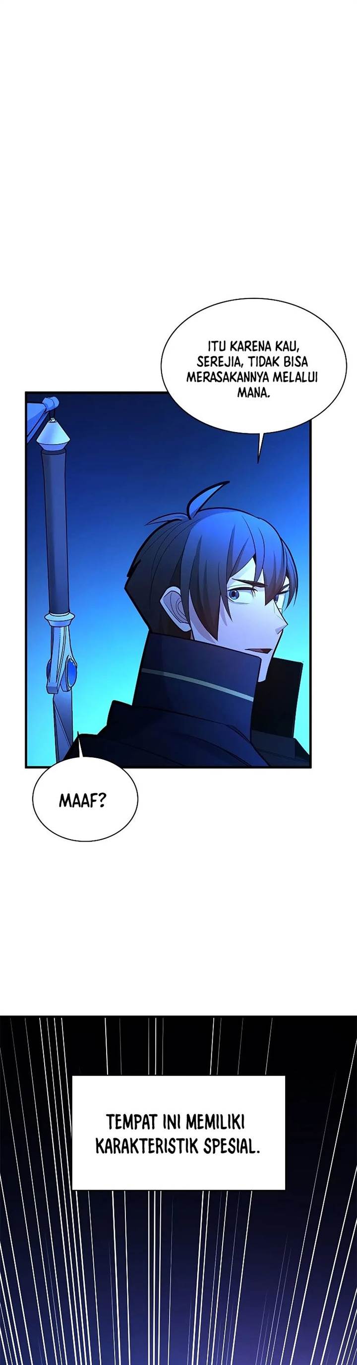 The Tutorial is Too Hard Chap 183 - Next Chap 184