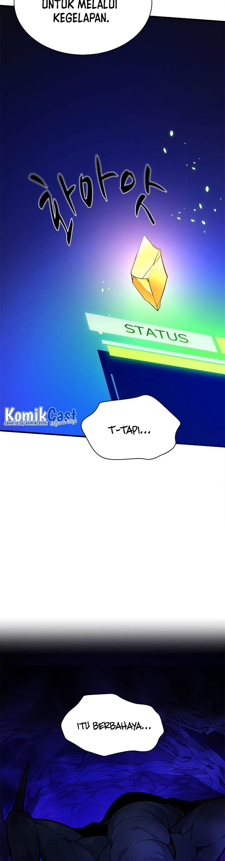 The Tutorial is Too Hard Chap 183 - Next Chap 184