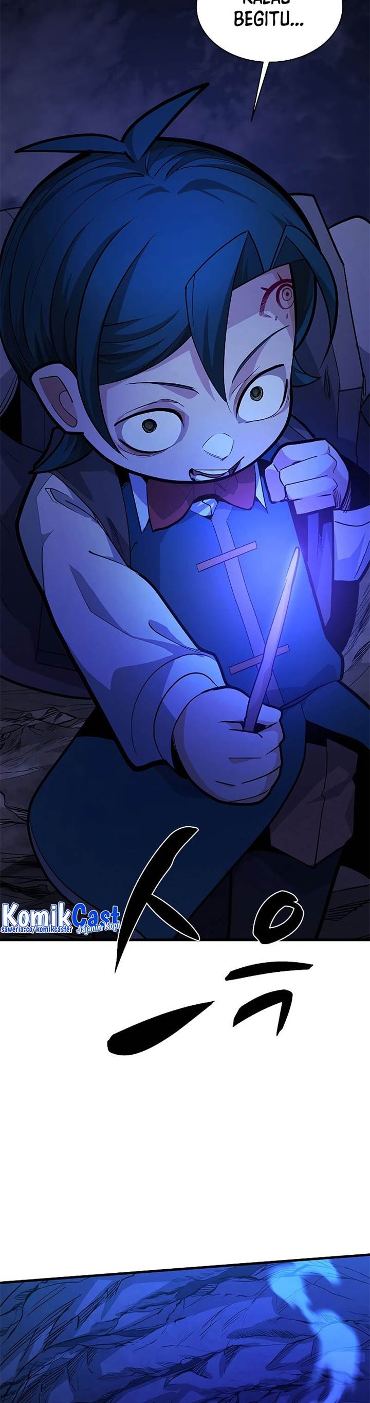 The Tutorial is Too Hard Chap 183 - Next Chap 184