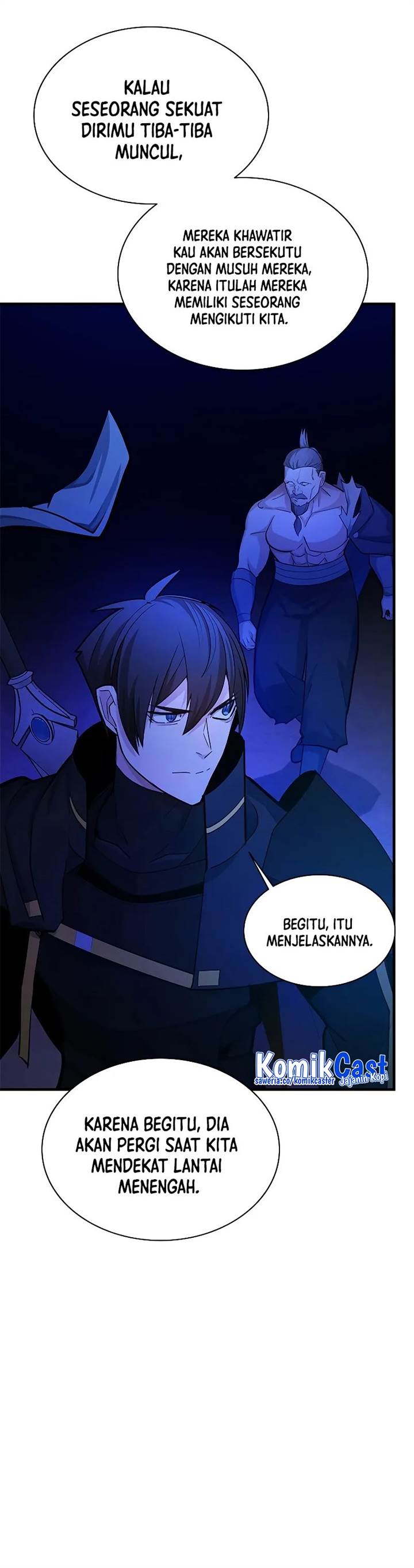 The Tutorial is Too Hard Chap 183 - Next Chap 184