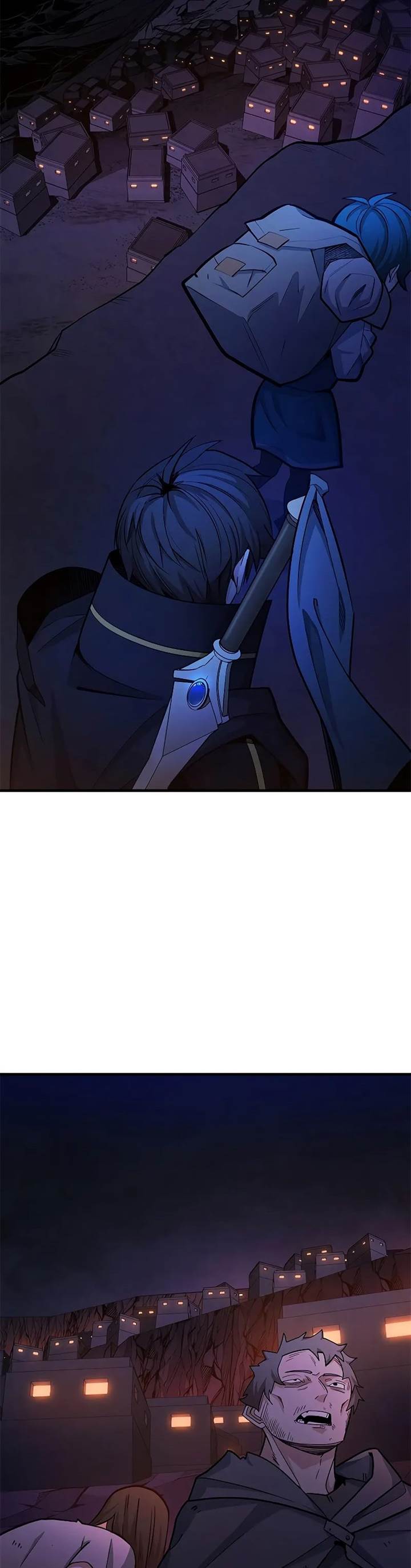 The Tutorial is Too Hard Chap 183 - Next Chap 184