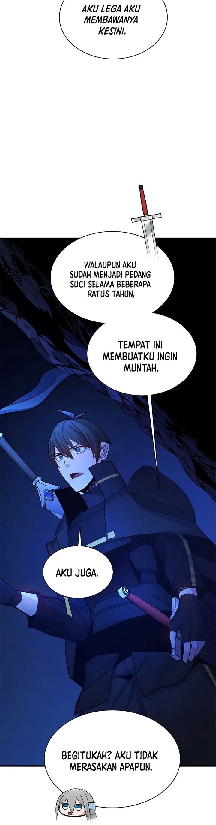 The Tutorial is Too Hard Chap 183 - Next Chap 184