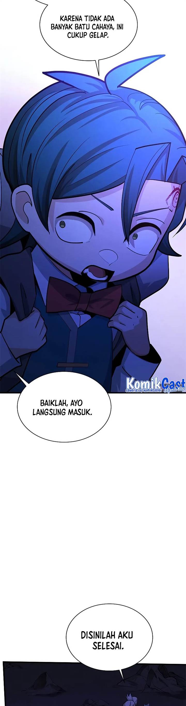 The Tutorial is Too Hard Chap 183 - Next Chap 184