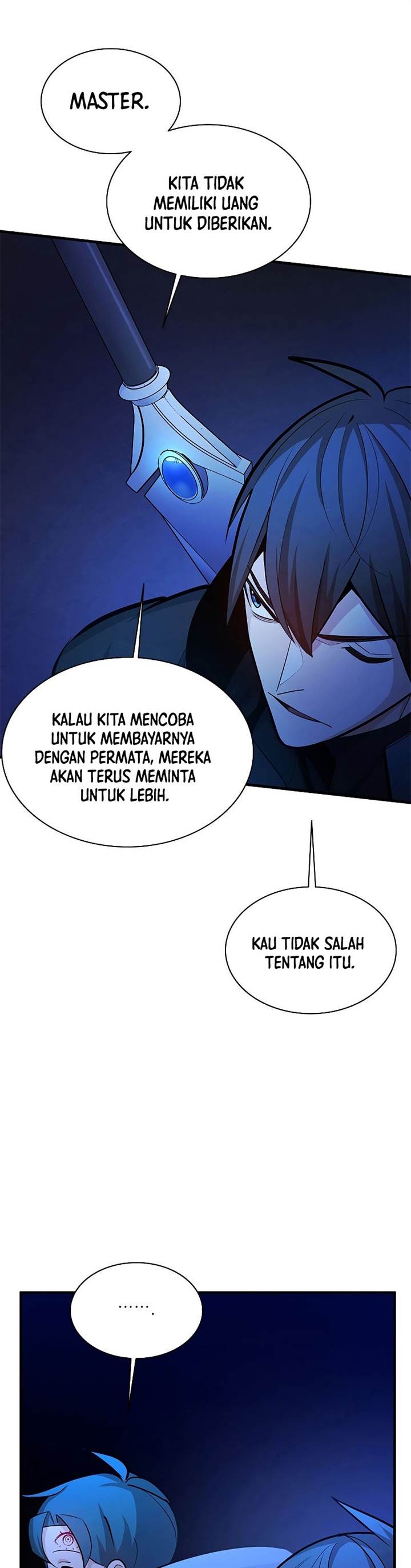 The Tutorial is Too Hard Chap 183 - Next Chap 184